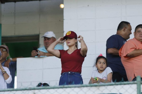 ¡Solo bellezas! Jornada 6 del torneo Clausura se llenó de chicas lindas