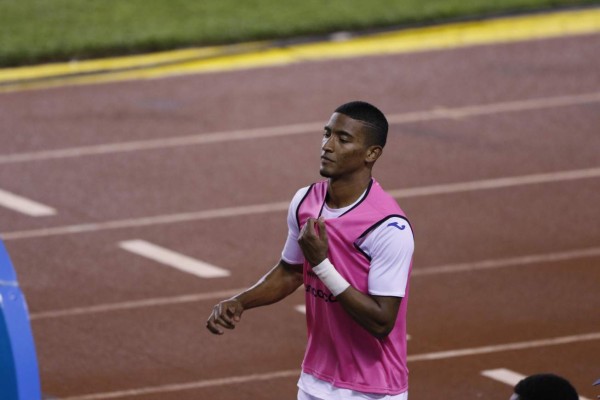 ¡Con variantes! Así sería la convocatoria de Honduras para los partidos de noviembre en la Liga de Naciones