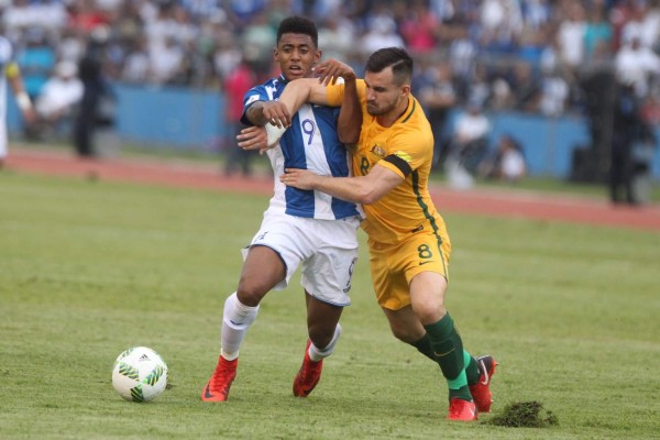 Las grandes diferencias entre los estadios de Honduras y Costa Rica