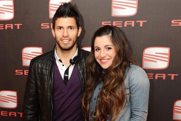 Así luce hoy Gianinna, la hija de Maradona y ex del Kun Agüero