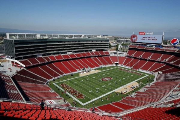 El nuevo Santiago Bernabeú y su lugar entre los estadios más sorprendentes en el mundo