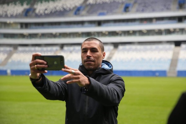 Brasil vs México: El Samara Arena, el espectacular estadio para los octavos de final
