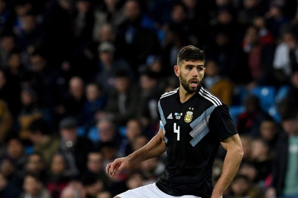 El fin de una generación: Los jugadores que dicen adiós a la selección de Argentina