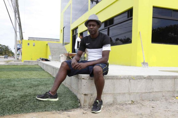 Jugadores y exfutbolistas que pusieron sus propios negocios en Honduras