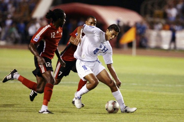 La actualidad de la Selección de Honduras que goleó 4-1 a Trinidad en 2009