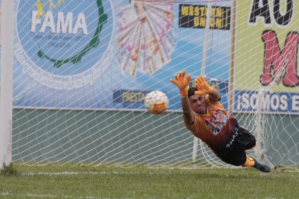 Las curiosidades que nos dejó la jornada 9 de la Liga Nacional de Honduras