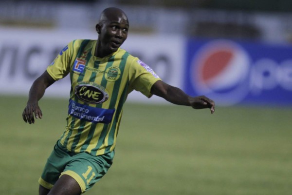 Así es la legión hondureña dispersa por toda Centroamérica