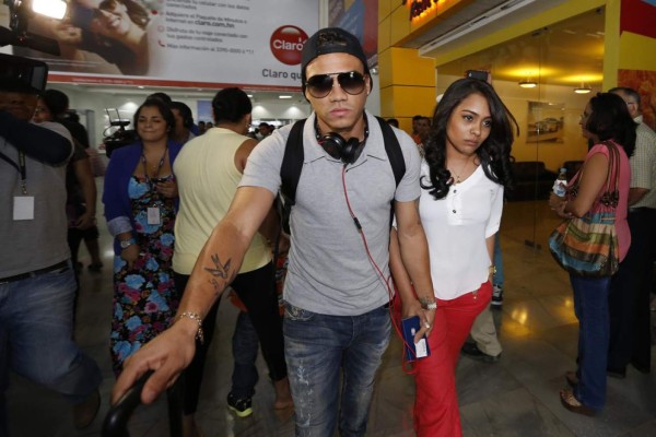 Jugadores hondureños que aparecieron en el álbum y que no fueron al Mundial