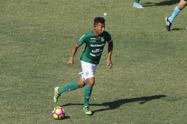 TOP: Brillaron en el Clausura en Honduras y bien podrían marcharse al extranjero