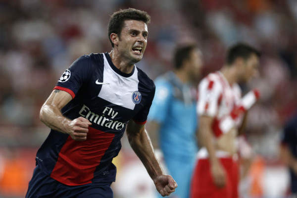 PSG amarra por otra temporada a Thiago Motta