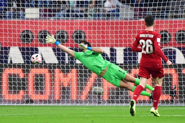 El motivo de la bronca entre Klopp y Mohamed, tristeza en Rayados y festejo de Liverpool