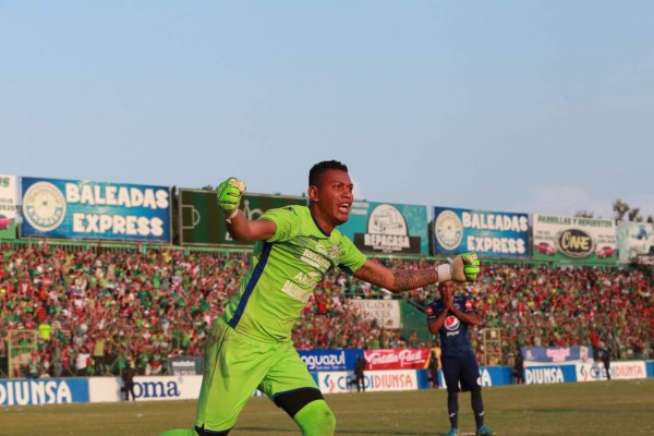 ¡EQUIPÓN! El 11 ideal para el inicio del Apertura 2018 en Honduras