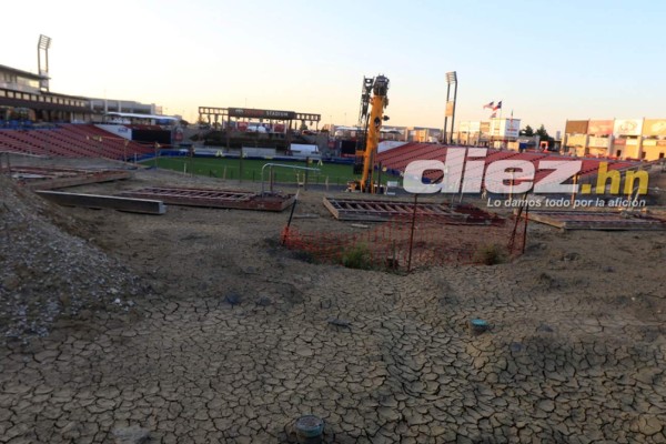 Conoce el estadio Toyota de Texas, sede del Honduras-Canadá en Copa Oro