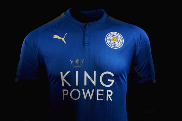 ¿Con cuál te quedas? Así lucirán los grandes clubes de Europa en la temporada 2017-18