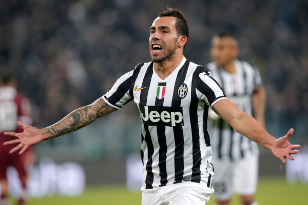 Los 10 jugadores del momento por el mundo