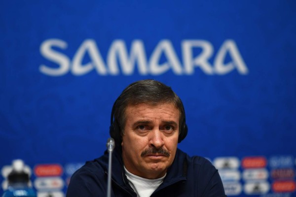La alineación que usará Costa Rica contra Brasil para buscar el milagro