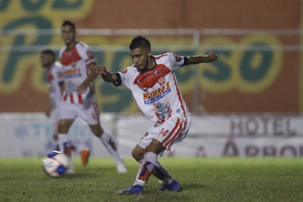 EL MERCADO: Arriba nuevo fichaje del Olimpia, hondureño se probará en el Rayo Vallecano y otro podría ir a México