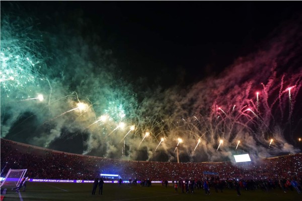 Chile gana su primera Copa América de la historia tras vencer en penales a Argentina