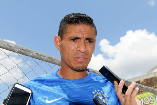 Ofensivo para liquidar al León: El 11 titular que Diego Vázquez afina para el clásico ante Olimpia