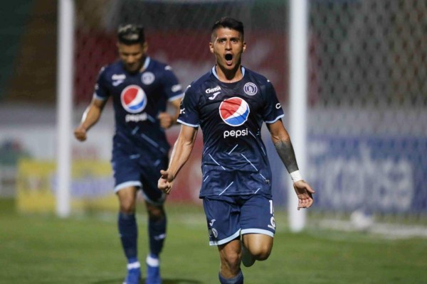 Mercado: Dos hondureños más a Portugal, bajas Motagua y Olimpia y Real España descarta fichaje