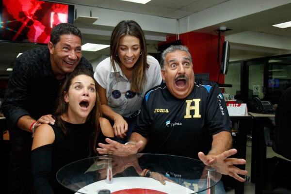 ¡Mañana todos al Rotagol!