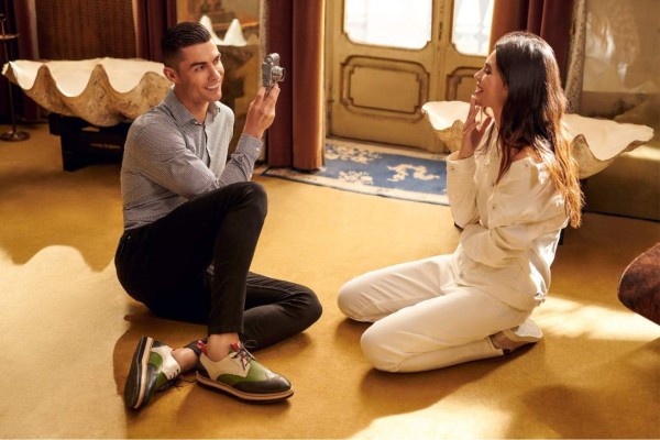 Imperio CR7: Los multimillonarios negocios de Cristiano Ronaldo por el mundo