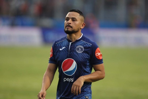 ¡UN CAMBIO! El 11 de Motagua que buscará el título en el Yankel ante Marathón