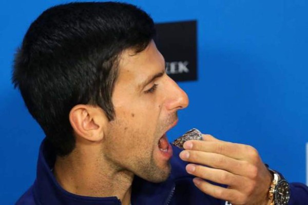 ¡Increíble! Los 'vicios' culinarios de los grandes deportistas del mundo