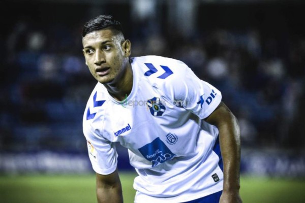 ¡VUELVEN! Así sería la primera convocatoria de Honduras con Carlos Tábora