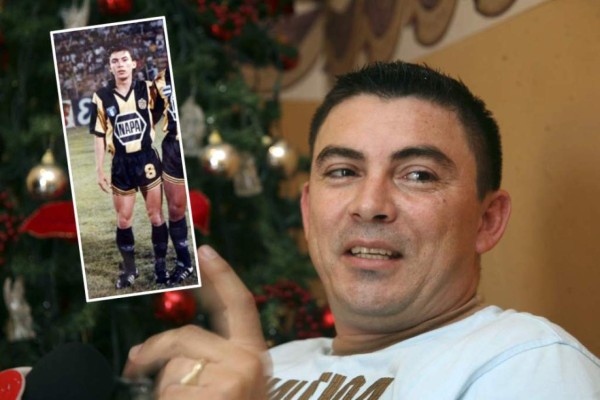 Esto hacen hoy varias exfiguras de Marathón y Real España en los 90