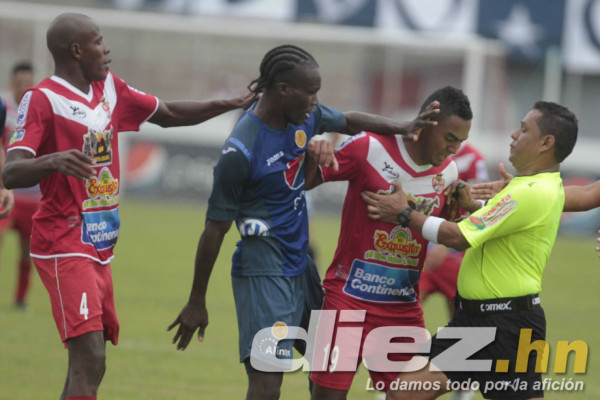 Las mejores imágenes de la #2 jornada de Liga Nacional