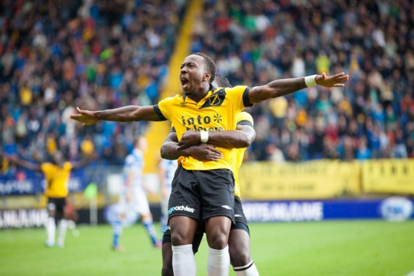 ¡IMPERDIBLES! Los nombres más raros de la Copa Oro 2017