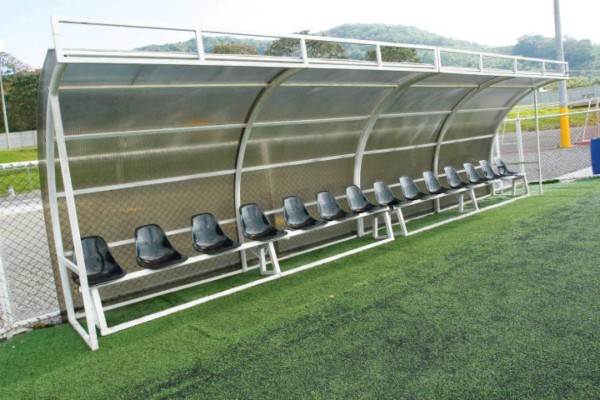 Conocé los nuevos estadios que se suman a Primera División en Centroamérica