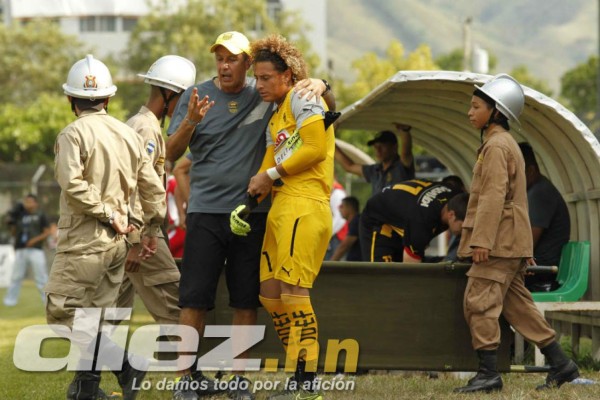 Fiesta en Tocoa: Real Sociedad celebra y va a su cuarta final