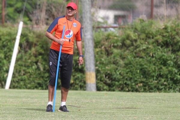 Mercado: ¿Rubilio al Marathón? Olimpia con otra baja y cederá jugadores a tres clubes