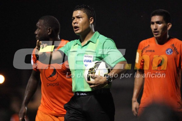 15 imperdibles fotos que deja la final Honduras Progreso-Motagua