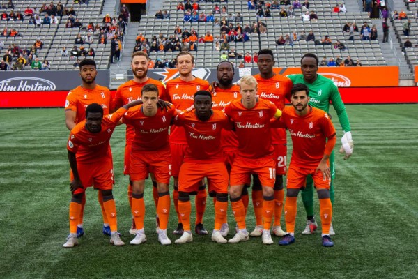 Equipos ya clasificados a Liga Concacaf 2020... Si llega a jugarse tras el coronavirus