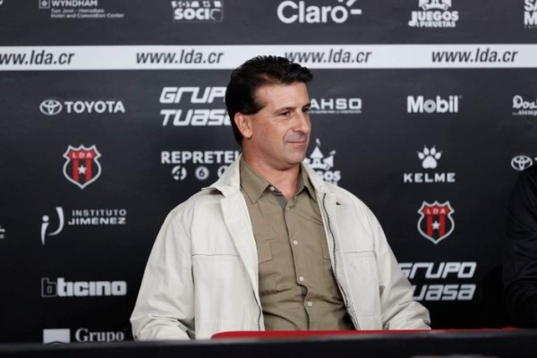 Se fueron de Honduras y esta es la actualidad de los extranjeros que pasaron por la Liga Nacional