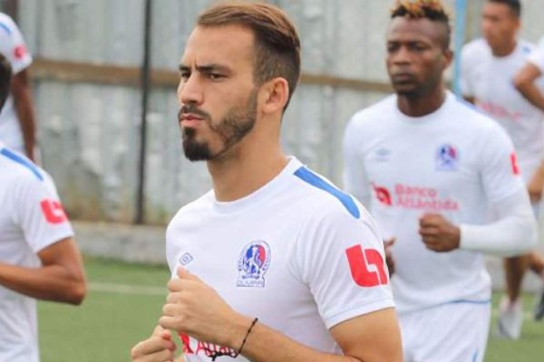 ¡Tres más! La actualidad de los fichajes fallidos que llegaron al Olimpia