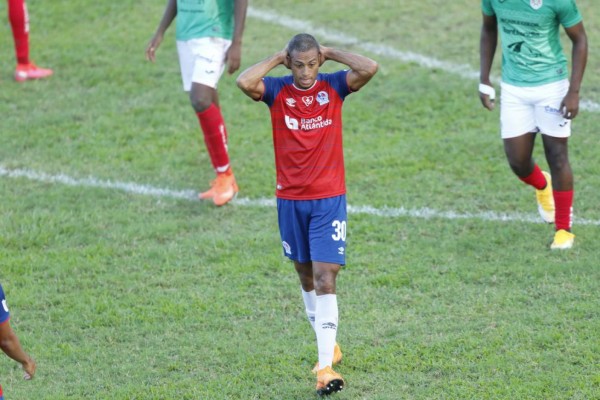 ¿Buscas refuerzos? Estos son los jugadores que siguen sin contrato en el fútbol hondureño