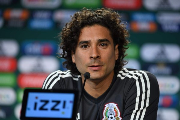 Este sería el futuro de jugadores mexicanos al finalizar Rusia 2018