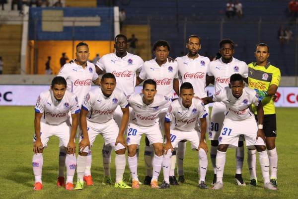 Top: Estos son los equipos más caros de Centroamérica