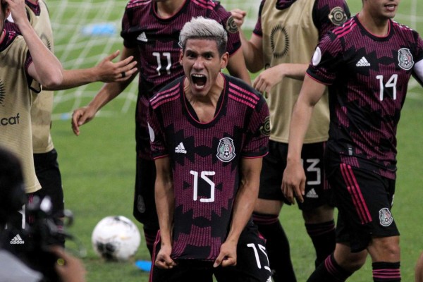 Jaime Lozano armaría un equipazo de miedo: Los refuerzos que podría tener México en Tokio 2021&nbsp;&nbsp;&nbsp;