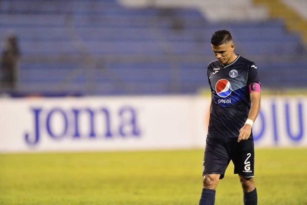 ¡Tarjeta Roja! Los futbolistas que han sido expulsados en el Torneo Apertura 2019