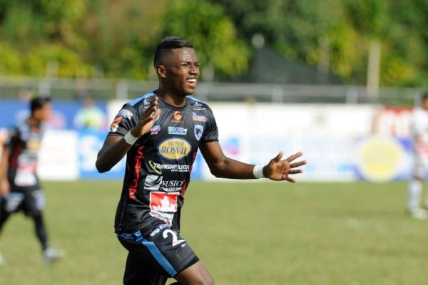 Los mejores fichajes de la Liga de Costa Rica, dos hondureños en la lista