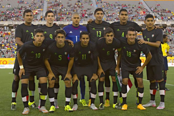 15 de 16 países ya están clasificados a los Juegos Olímpicos de Río 2016