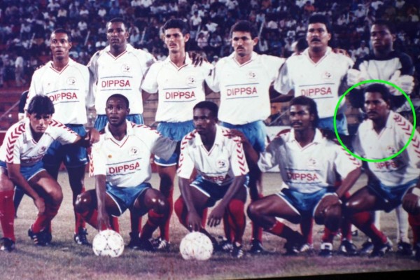 Estos son los jugadores hondureños que llevan por apodo el nombre de su lugar de origen