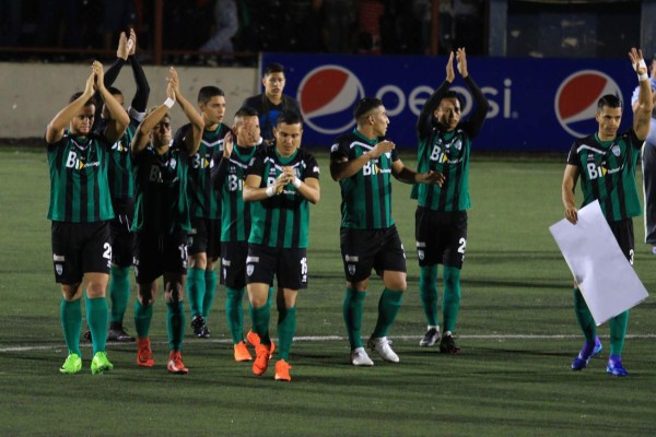 Rumores/Fichajes: Real España y Olimpia mueven el mercado, Rubilio tendría otro destino