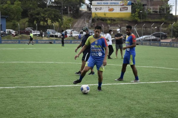 Mercado: Platense con fichajes, Elis vuela a Portugal y hondureño con nuevo equipo en España