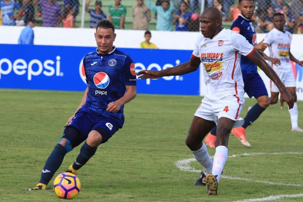 Los nombres y apellidos más raros que estarán en el torneo Apertura